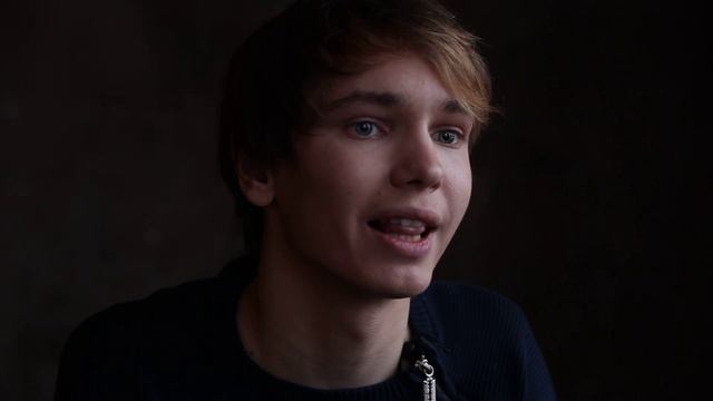 Nikita Orlov смотреть онлайн