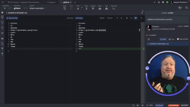 Git Bisect | How to use Git Bisect | Learn Git смотреть онлайн