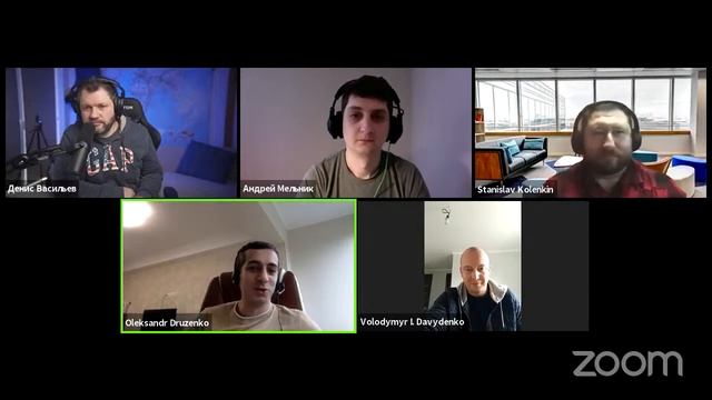 Why Kubernetes? смотреть онлайн