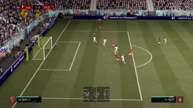 НОВЫЙ СОСТАВ, НОВЫЕ ЦВЕТНЫЕ ПИКСЕЛИ | FIFA 21