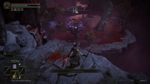 ROCK SLING MOHGWYN PALACE RUNE FARM +1,000,000 RUNES EASY! (no arrows needed) смотреть онлайн