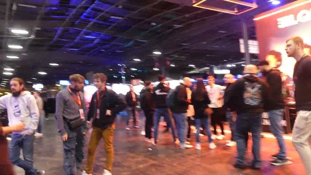 PGW 2023 : Cooler Master Steals the Show this year смотреть онлайн