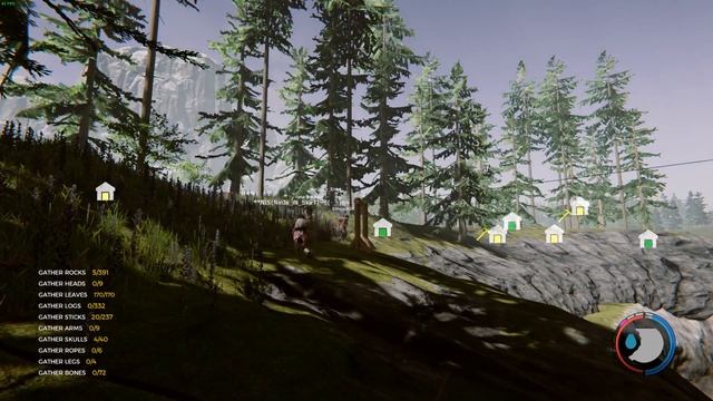 Have You Ever Had This Much Fun In THE FOREST 2018 PC? смотреть онлайн