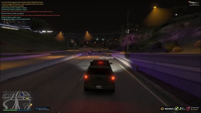ФРАКЦИЯ "ЧВК" В GTA 5 RP! НОВЫЙ GTA SAMP (RAGE MP) смотреть онлайн