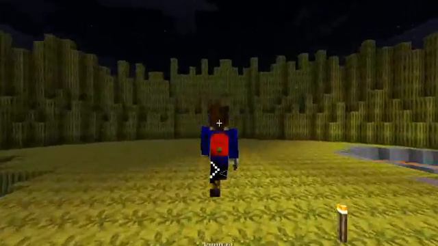 MelonCraft Прохождение Карты #1 Умная Троица смотреть онлайн