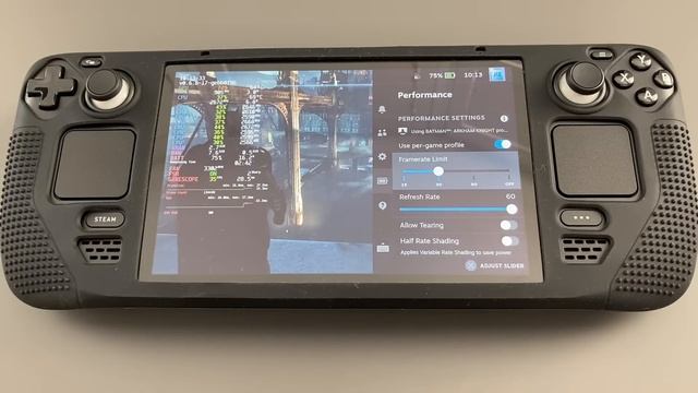 Steam Deck Review: Should You Buy In 2023? смотреть онлайн
