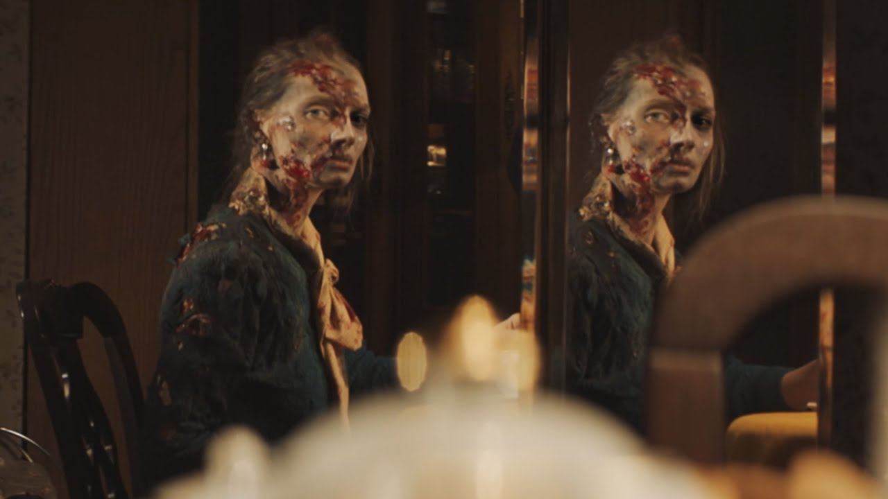 Ряд 19 - Трейлер смотреть онлайн