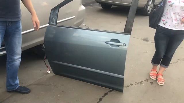 Отзыв о разборке на Окружном проезде 10А. Razor-Auto.com смотреть онлайн