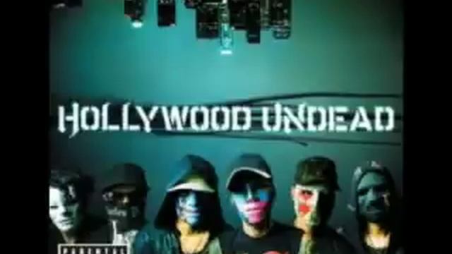 Everywhere I Go - Hollywood Undead (EXPLICIT) смотреть онлайн