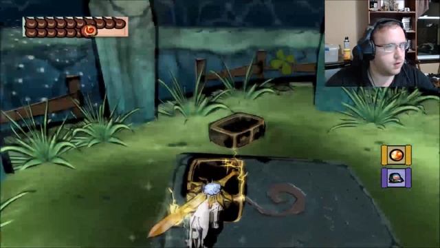 Okami - Part 38: Almost All Beads смотреть онлайн