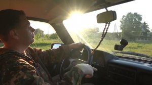 Расход АИ-92 и АИ-95 ИТОГ! Средний расход у Нивы!