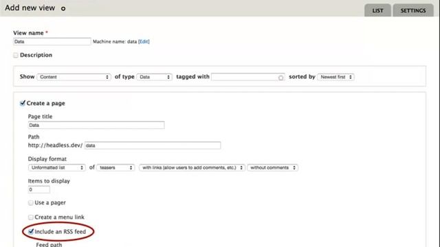 Tomorrow's Headless Drupal... TODAY! (DrupalCamp LA 2014) - Matt Wrather смотреть онлайн