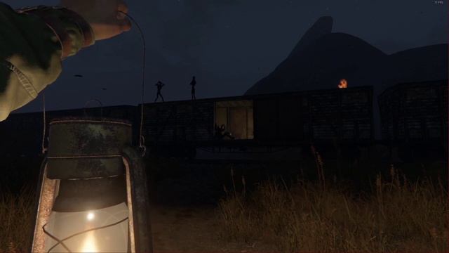 ¡Parche De Traducción Pathologic 2 Español!  #PathologicEspañol