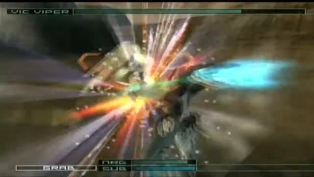 Zone of the Enders: 2nd Runner - Opening смотреть онлайн