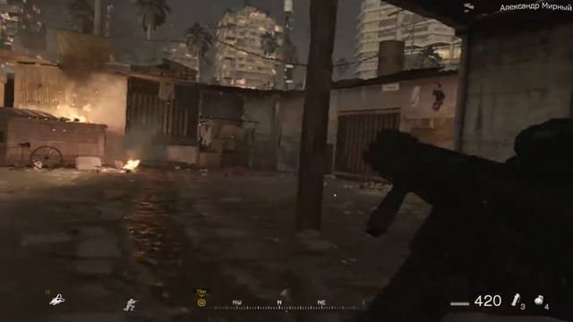 Ожесточенные бои. В болоте застрял Абрамс с группой, нужно освободить