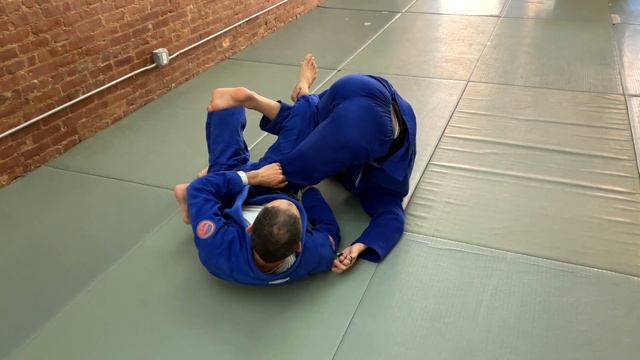 3 Basic Berimbolo Concepts: Mechanics and Defenses (BJJ /Jiu-Jitsu) смотреть онлайн
