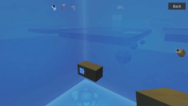 KoGaMa Tutorial: Spheres from 1X1X1 to 4X4X4 смотреть онлайн