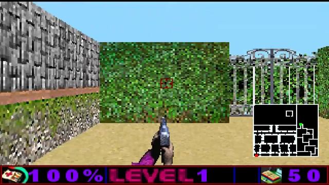Прохождение игры Gulman 2.5D #1 смотреть онлайн