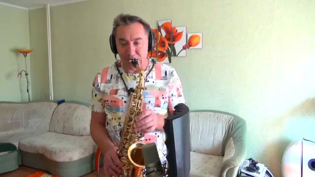 Василий Шастун саксофон Такси смотреть онлайн