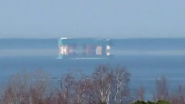Мираж в море смотреть онлайн