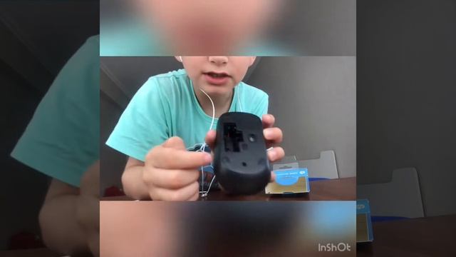 Абзор на мою без проводную мышку смотреть онлайн