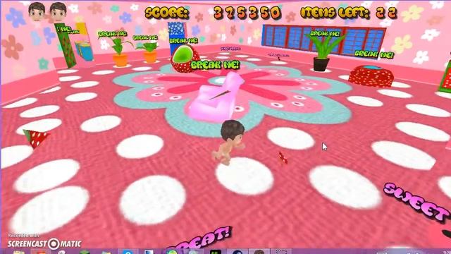 Lets play Temper Tantrum смотреть онлайн