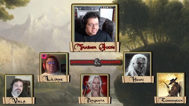 The Legend of the Three Kingdoms Episode 36: Elemental Surprise смотреть онлайн