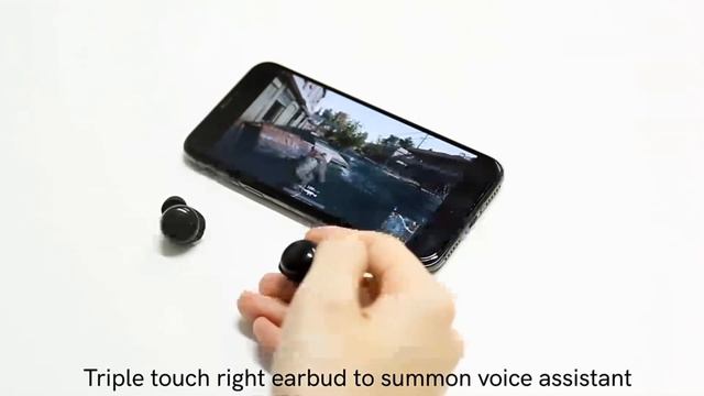 ✅ QCY T17 : Best Cheap Wireless Earbuds Under $20 [ 2022 Review ] On Aliexpress - Best TWS смотреть онлайн