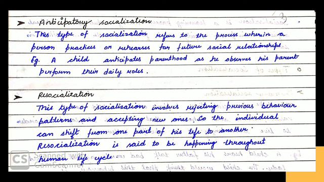 Socialisation process | B.ed | CTET| KVS| DSSSB | Child development and pedagogy смотреть онлайн