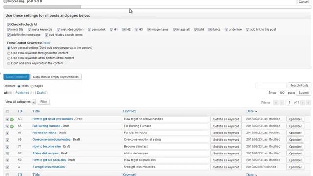1 Click WP SEO 4 0 WP plugin Discount Review смотреть онлайн