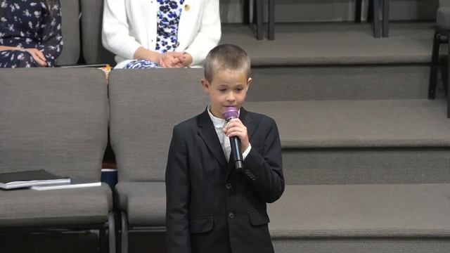 08 Три товарища (Стих) - 05/28/2023 смотреть онлайн