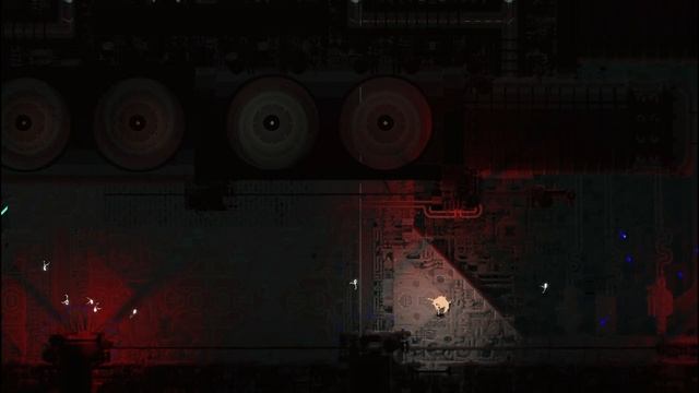 Rain World: Downpour - Ну и зачем ты пришел? #4 смотреть онлайн