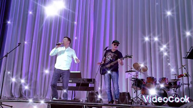 Сергей Островкин Александр Николенко дуэт супер хит #сергейостровкин #серёгаzaz #барабанщик #pop смотреть онлайн