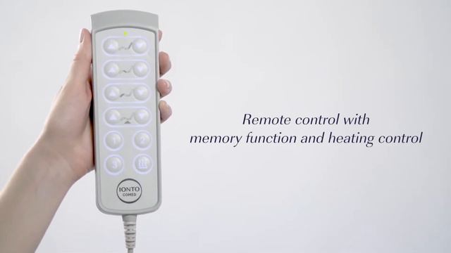 Meet our exhibitor Ionto-Comed смотреть онлайн