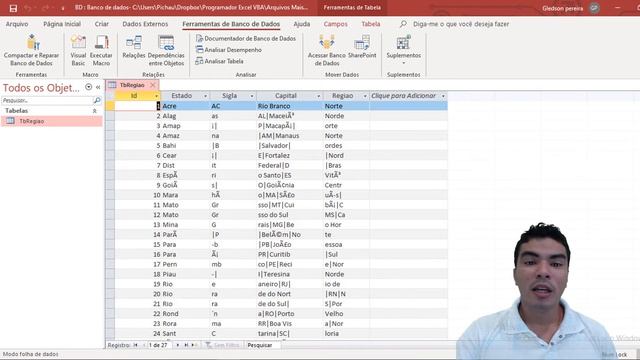 Respondendo aos inscritos Exportar Arquivo TXT no Excel p/ Access | Split TxT + Excel + Access + VB смотреть онлайн