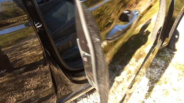 Test VW Touran 2.0 TDI DSG Sound