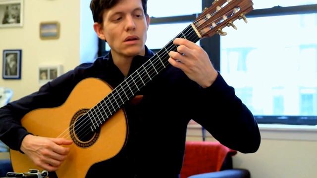 Passacaglia -  Alexandre Tansman