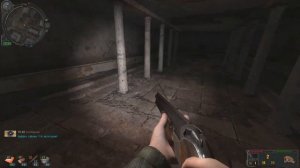 Золотой обоз 2. Тайники в Лиманске часть 1.