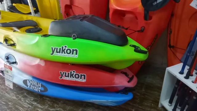 Visitamos LA CASA DEL KAYAK - Mendoza смотреть онлайн
