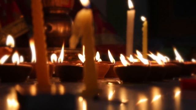 15 Min Super Deep Meditation Music: Relax Mind Body, Inner Peace, Relaxing Music | RELAXING SITAR смотреть онлайн