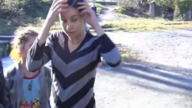 13.11.13 Такая жизнь. Цыгане. 16+ смотреть онлайн