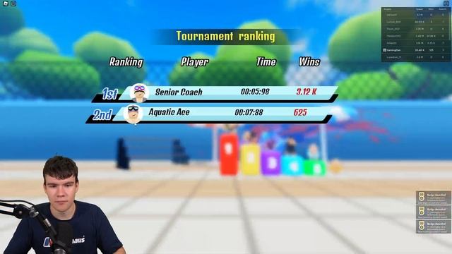 *NEW* ALL WORKING CODES FOR SWIM RACE SIMULATOR IN 2023! ROBLOX SWIM RACE SIMULATOR CODES смотреть онлайн