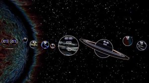 The Planet Song - 8 Planets of the Solar System (Vocoded)