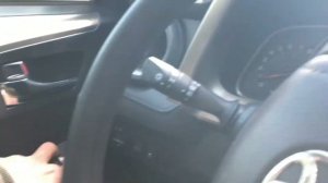 Обзор Toyota RAV4 2015 год с механической трансмиссией