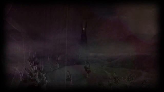 The Lord Of The Rings Online : Rise of Isengard смотреть онлайн