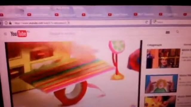 Mister Maker Central Partnership Digital Pone Rocksteady Studios Red смотреть онлайн