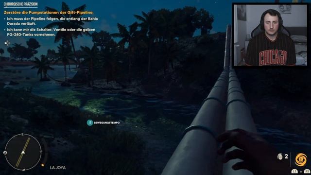 Far Cry 6 - Lets Play #58 смотреть онлайн