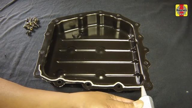 How to Service the auto transmission on the Dodge Avenger 2008 - 2014 смотреть онлайн