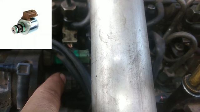 Régulateur Pression carburant Dci كيفاش كتخدم ريغولتور برسيو مازوت смотреть онлайн