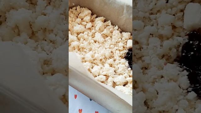 Пироги по-деревенски